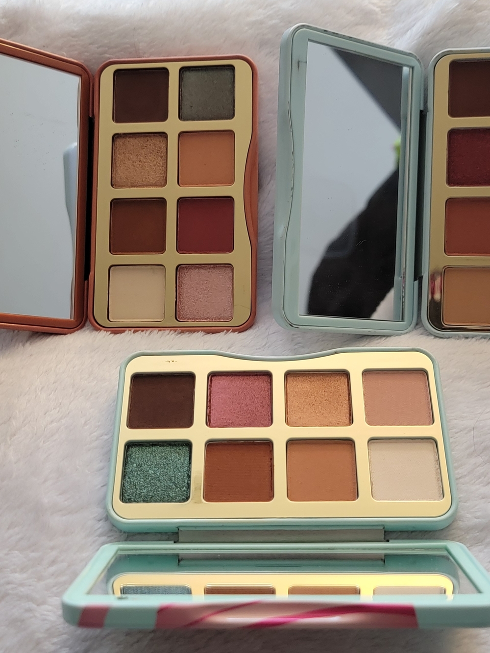 Too Faced Holiday Palette Bundle